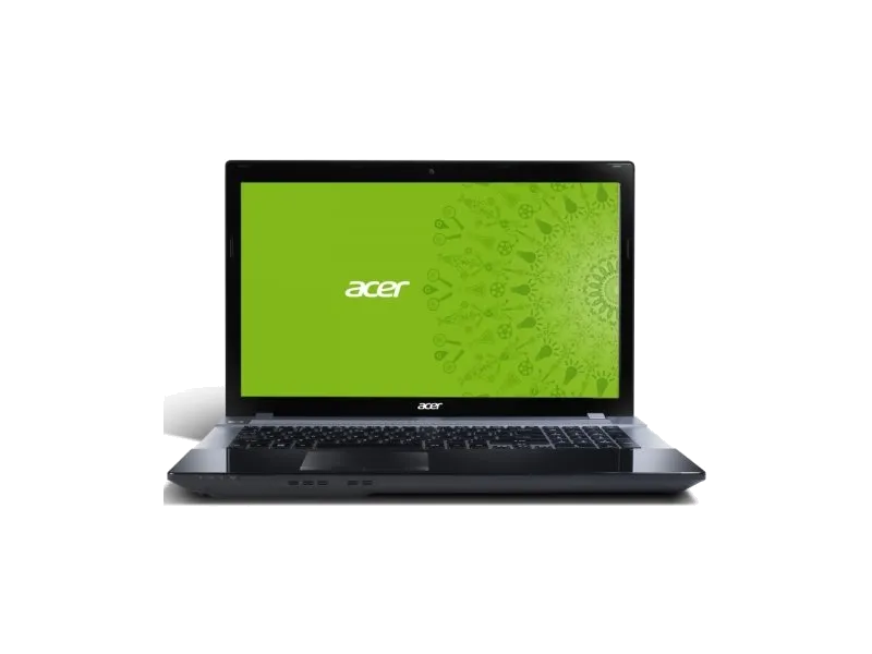 Замена материнской платы Acer Aspire V3-731G