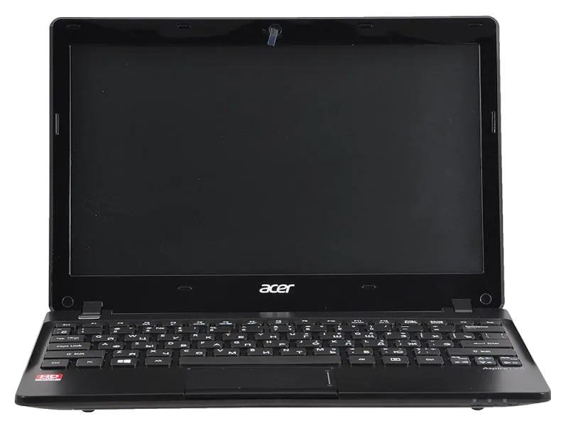 Замена материнской платы Acer Aspire V5-121