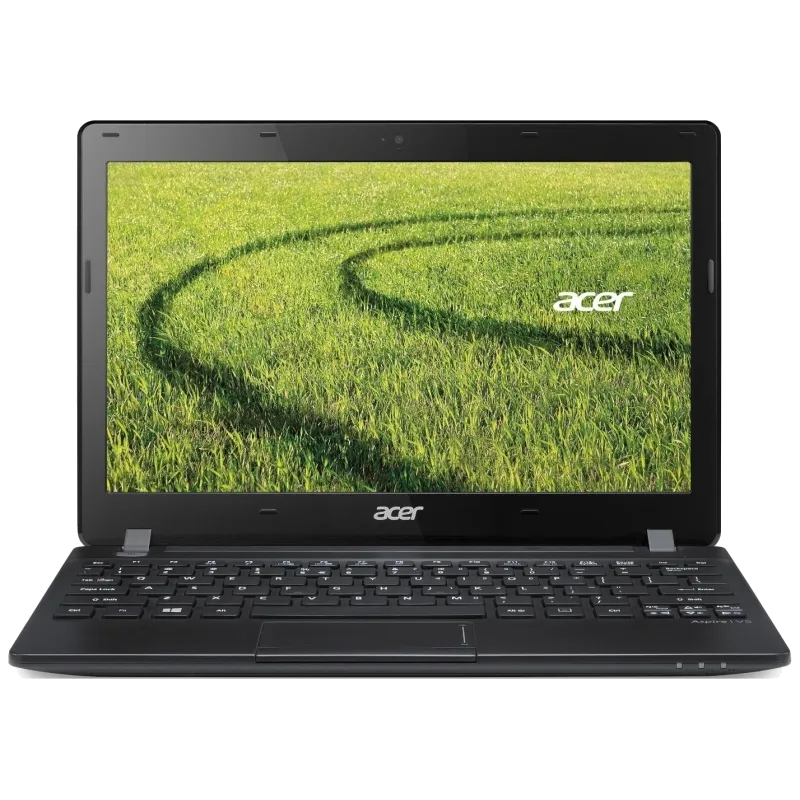 Замена материнской платы Acer Aspire V5-123