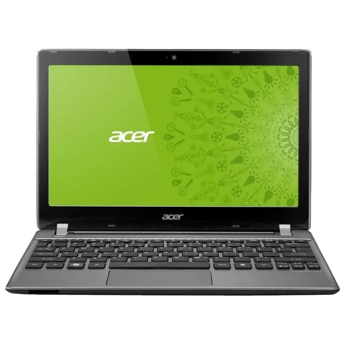 Замена материнской платы Acer Aspire V5-171