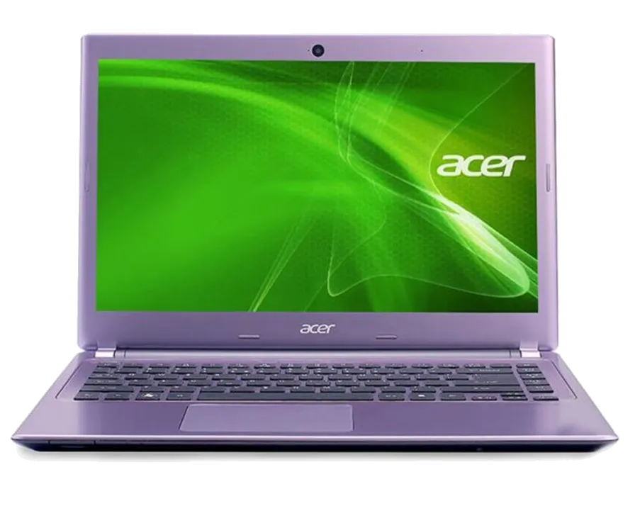 Замена материнской платы Acer Aspire V5-471G