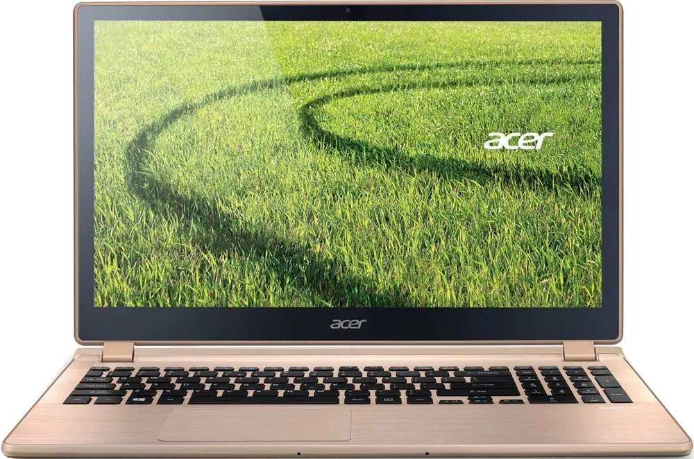 Замена материнской платы Acer Aspire V5-472PG