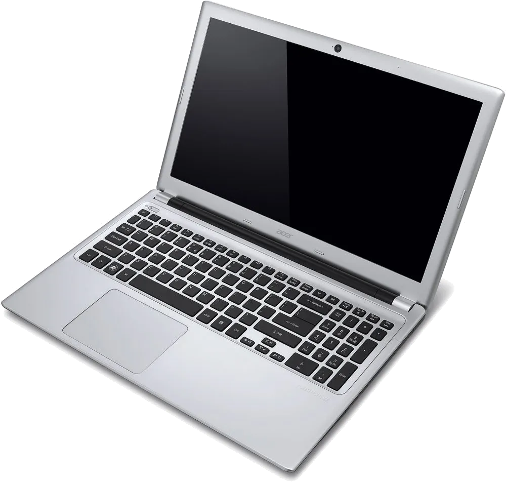 Замена материнской платы Acer Aspire V5-531