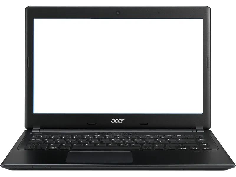 Замена материнской платы Acer Aspire V5-531G