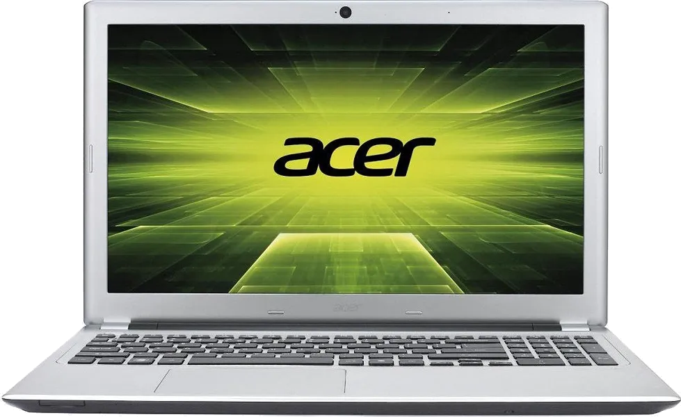Замена материнской платы Acer Aspire V5-551G