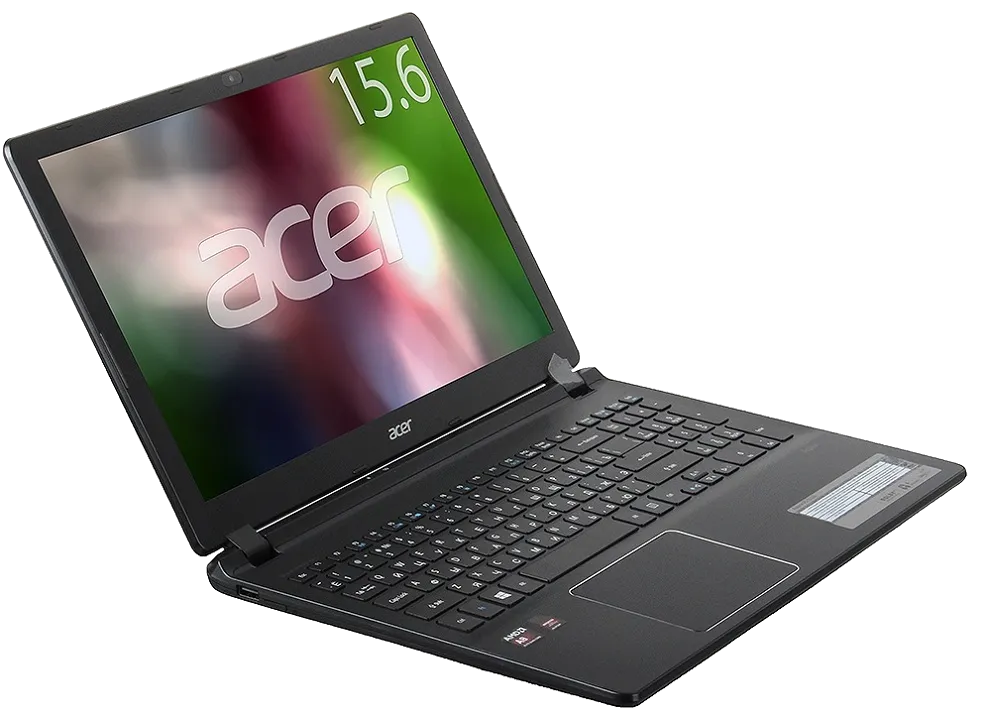 Замена материнской платы Acer Aspire V5-552G
