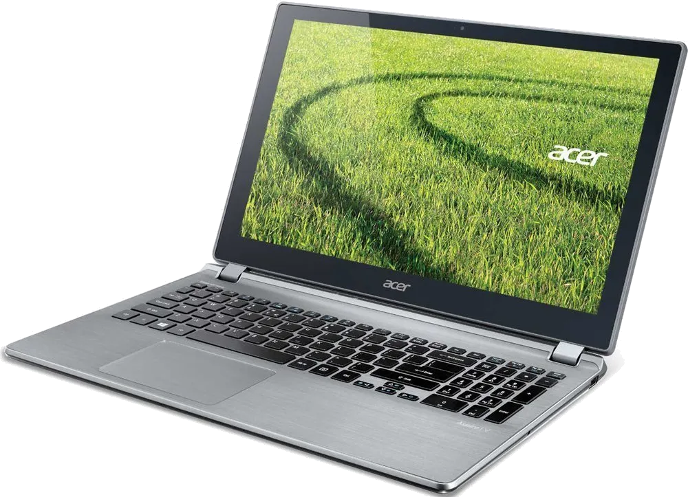 Замена материнской платы Acer Aspire V5-552P
