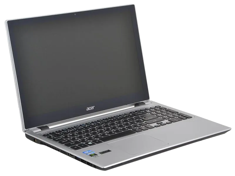 Замена материнской платы Acer Aspire V5-571PG