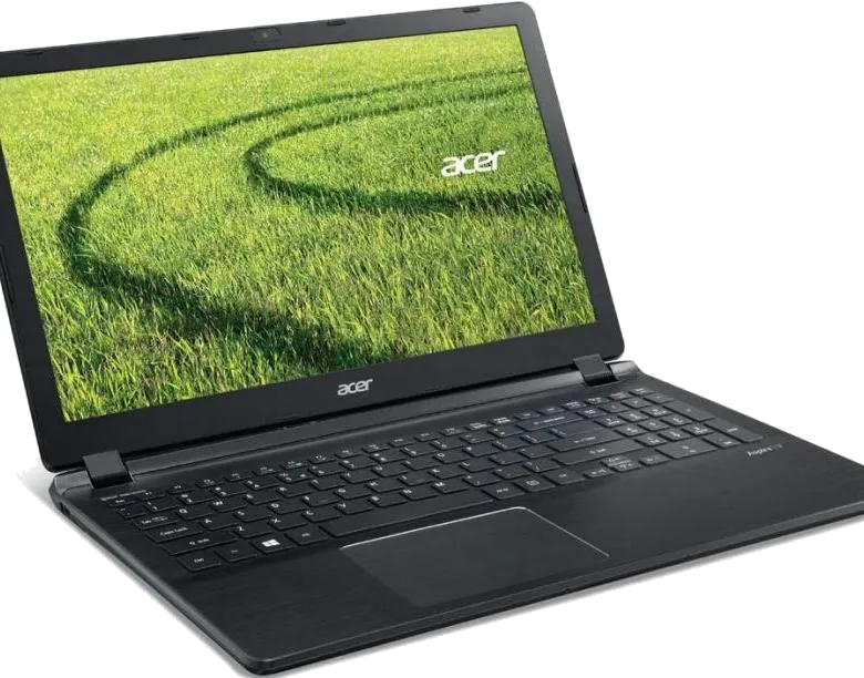 Замена материнской платы Acer Aspire V5-573G