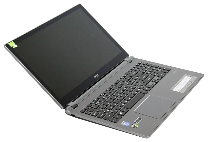 Замена материнской платы Acer Aspire V5-573PG