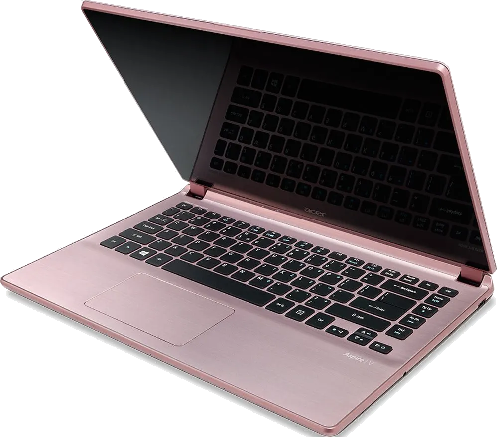 Замена материнской платы Acer Aspire V7-482PG