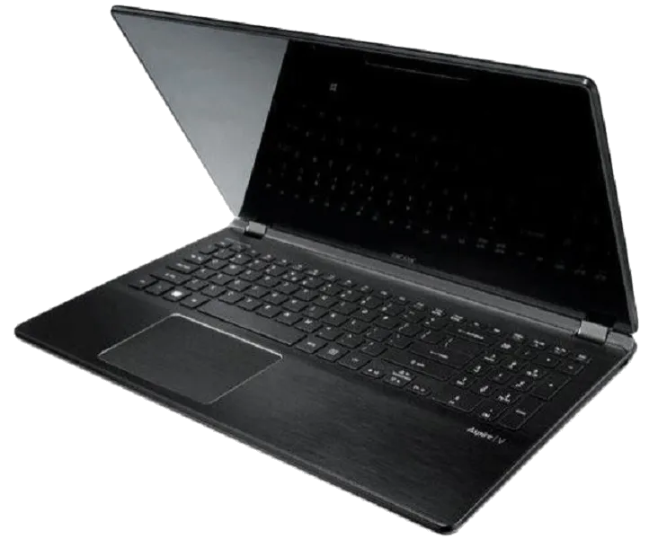 Замена материнской платы Acer Aspire V7-581G