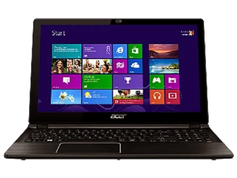 Замена материнской платы Acer Aspire V7-581PG