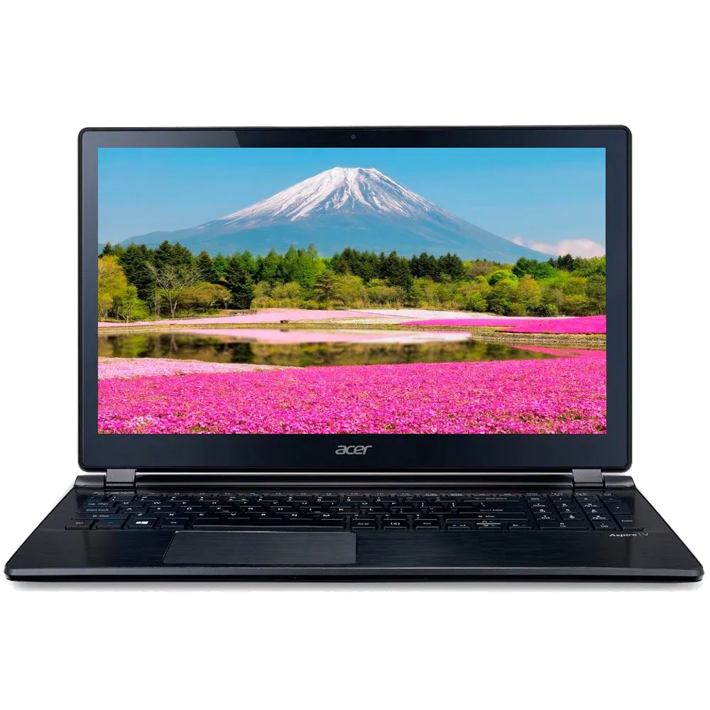 Замена материнской платы Acer Aspire V7-582PG