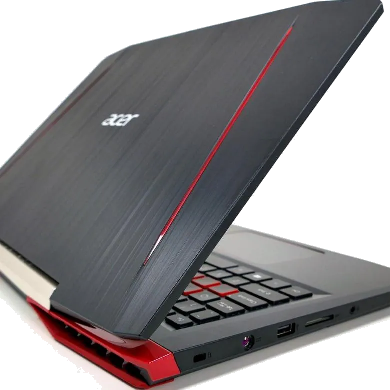 Замена материнской платы Acer Aspire VX 15 VX5-591G
