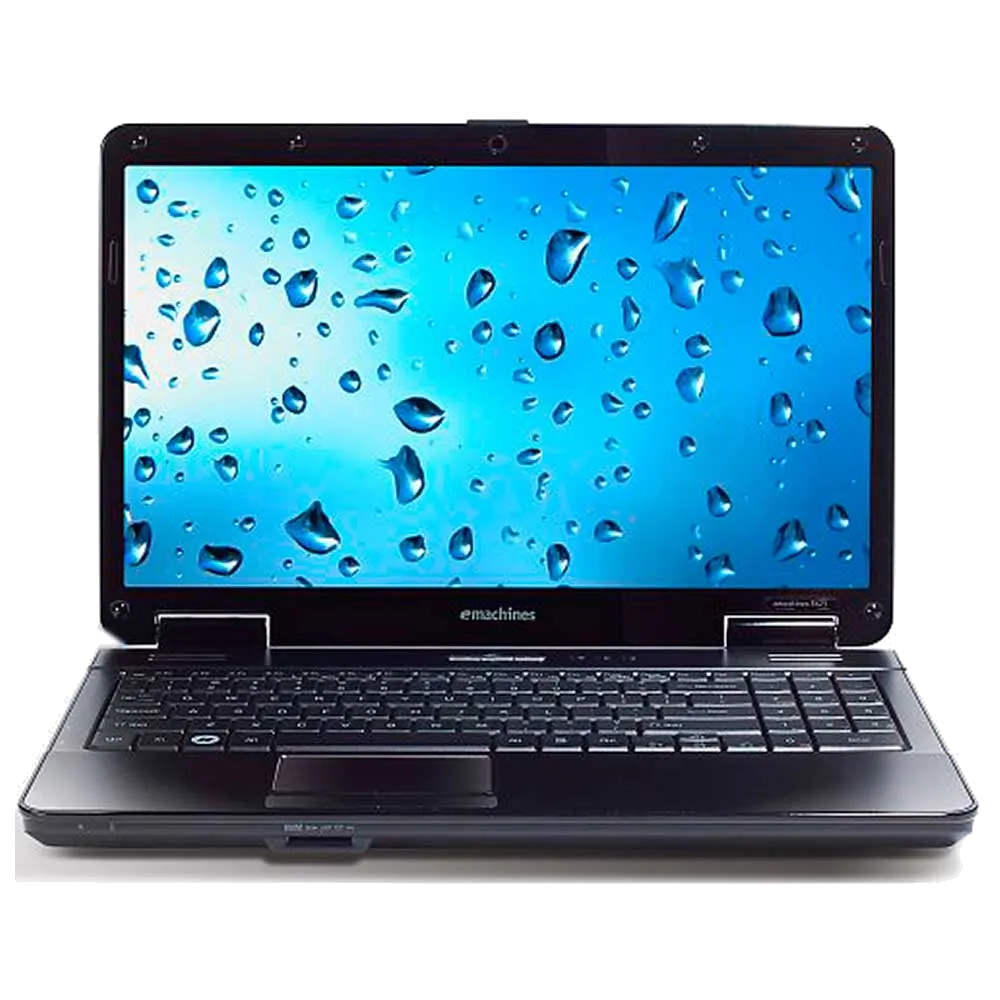 Замена материнской платы Acer eMachines E625