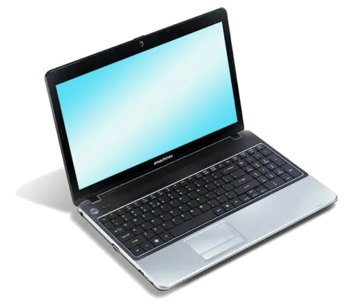 Замена материнской платы Acer eMachines E640
