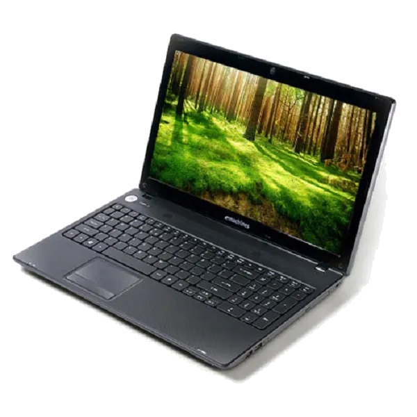 Замена материнской платы Acer eMachines E644
