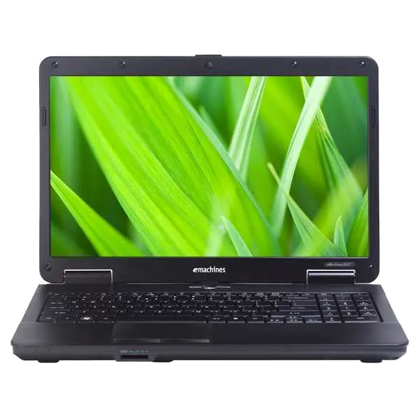 Замена материнской платы Acer eMachines E727