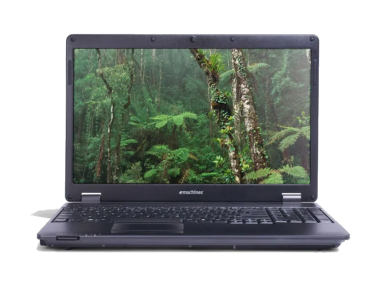 Замена материнской платы Acer eMachines E728