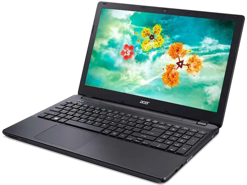 Замена материнской платы Acer Extensa 2508