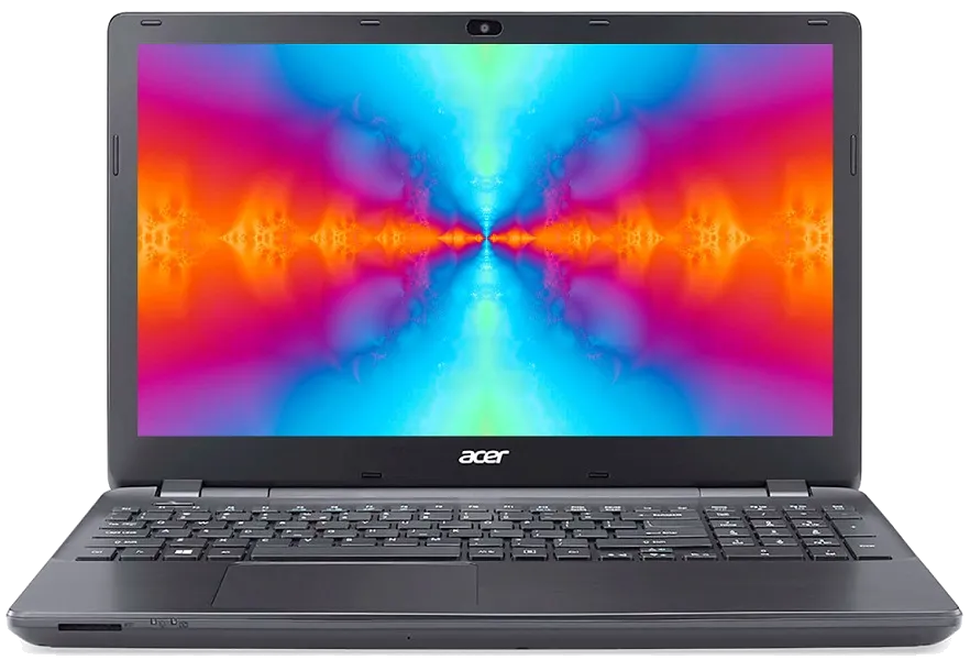Замена материнской платы Acer Extensa 2509