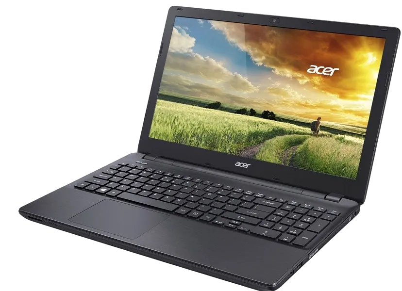 Замена материнской платы Acer Extensa 2510G