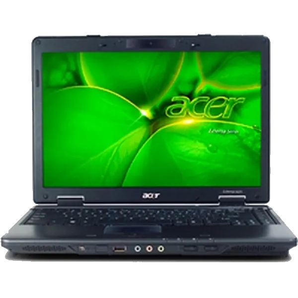 Замена материнской платы Acer Extensa 4220