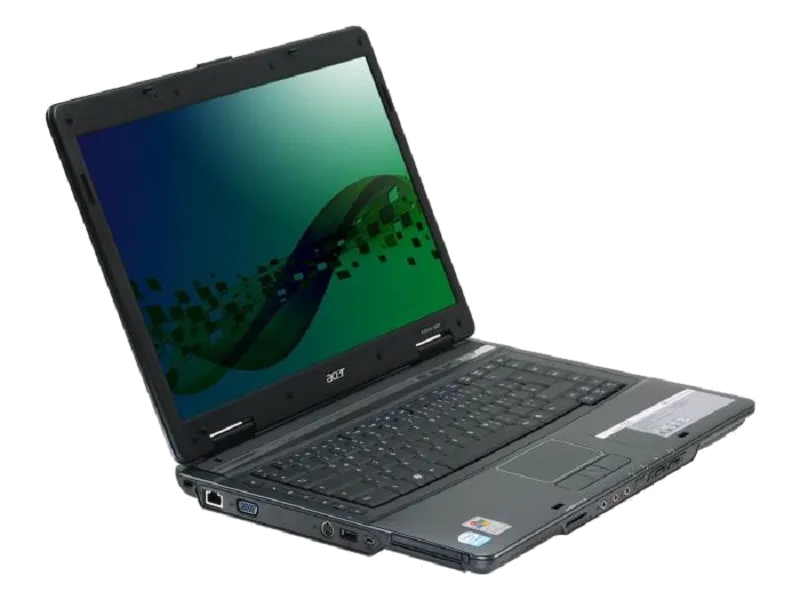Замена материнской платы Acer Extensa 5220