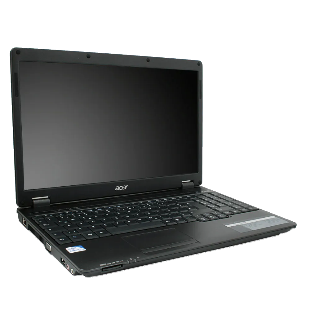 Замена материнской платы Acer Extensa 5235