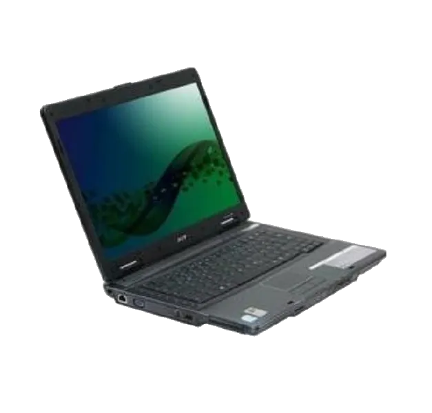 Замена материнской платы Acer Extensa 5430M