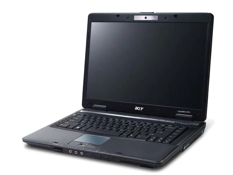 Замена материнской платы Acer 5610