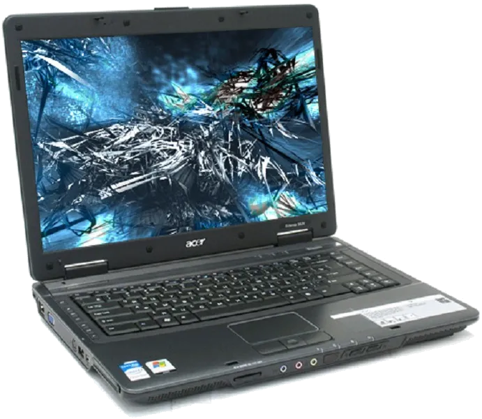 Замена материнской платы Acer 5620G