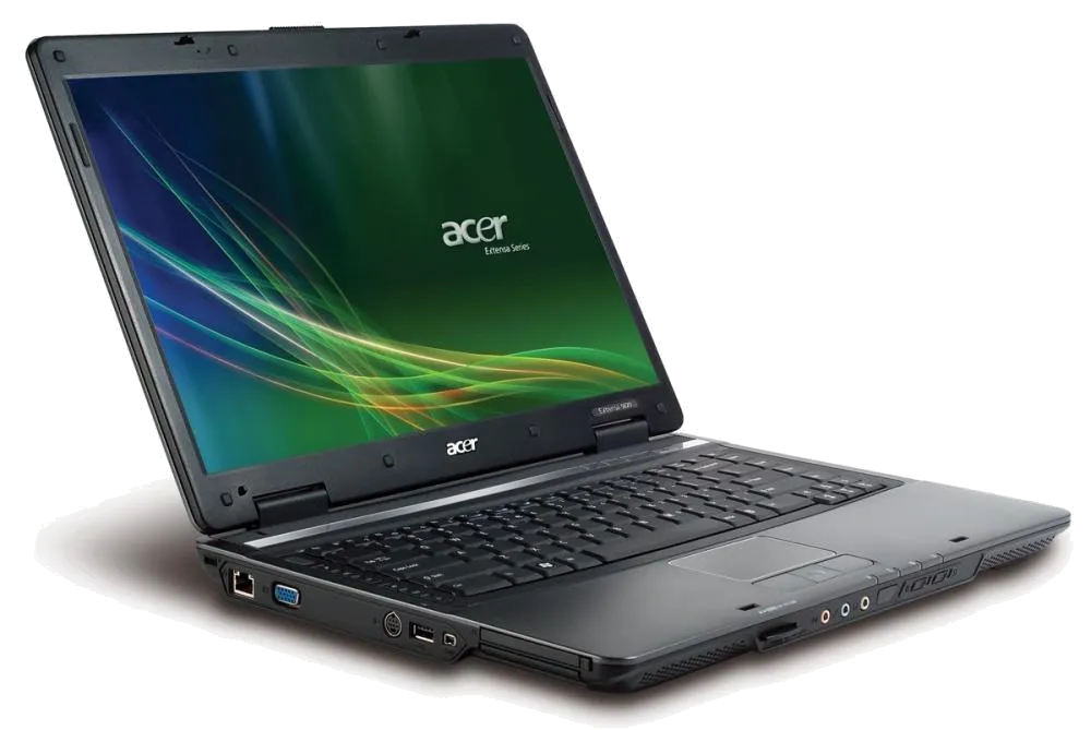 Замена материнской платы Acer 5620Z