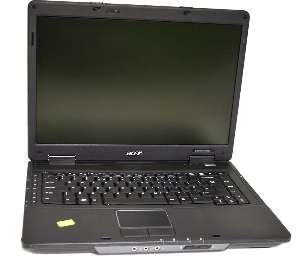 Замена материнской платы Acer 5630EZ