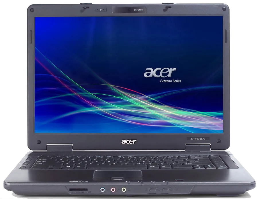 Замена материнской платы Acer 5630G