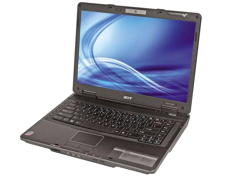 Замена материнской платы Acer 5630Z