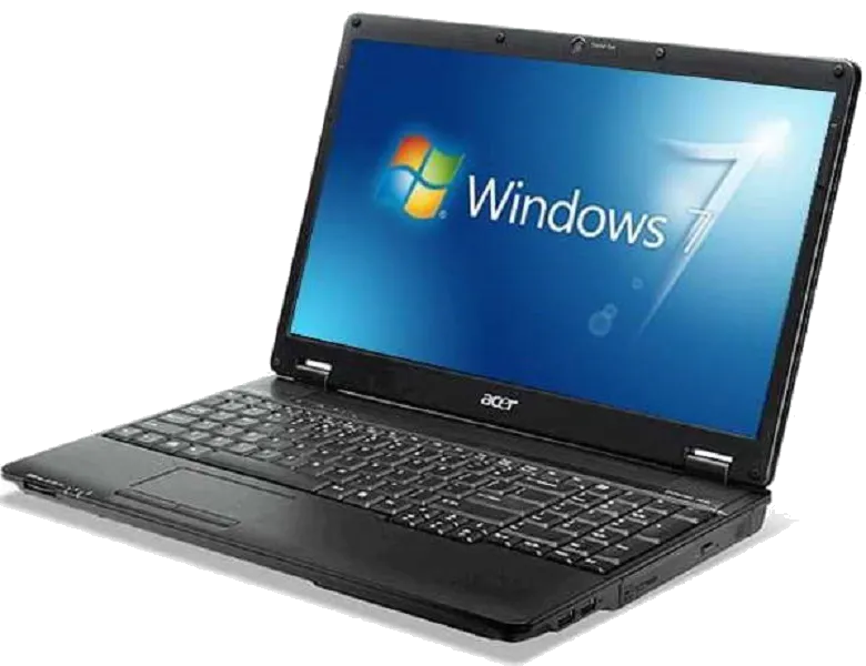 Замена материнской платы Acer 5635