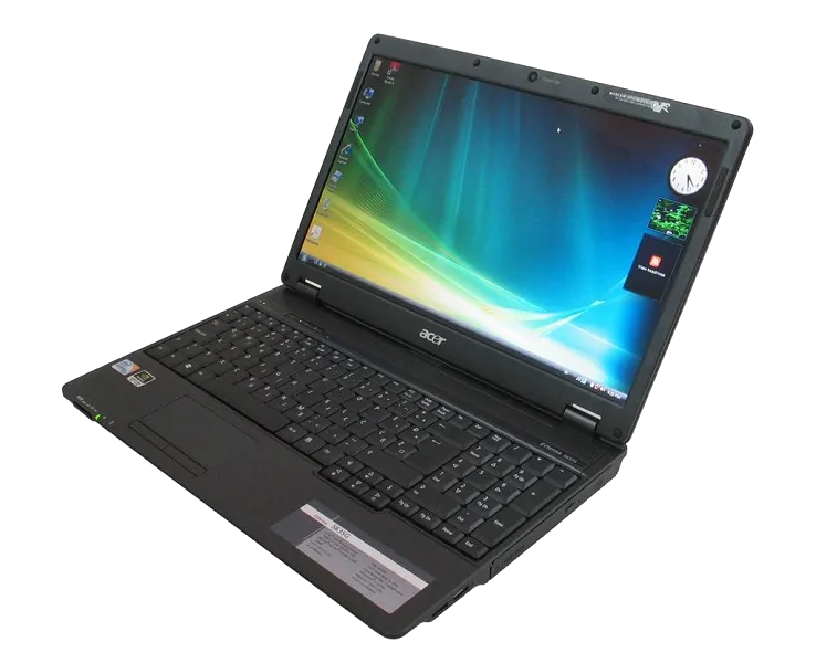 Замена материнской платы Acer 5635G