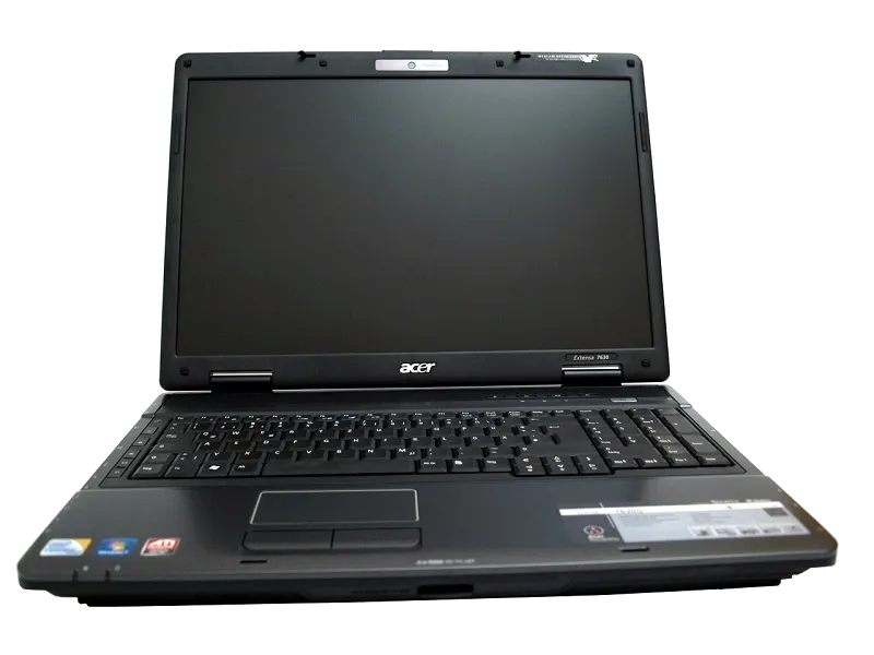 Замена материнской платы Acer 7630EZ