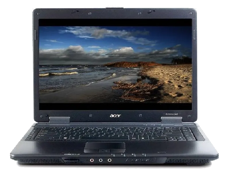 Замена материнской платы Acer 7630G