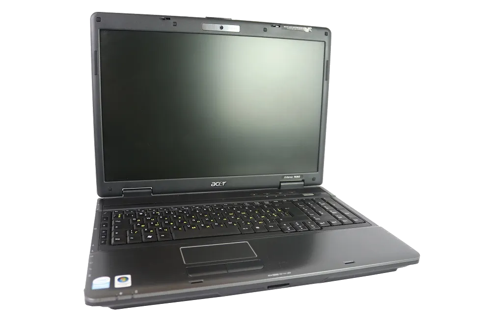 Замена материнской платы Acer 7630Z