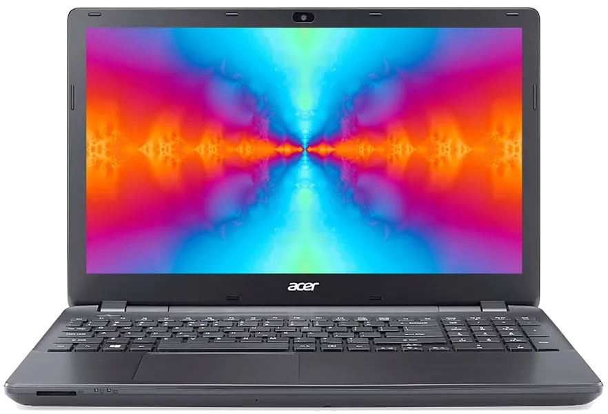 Замена материнской платы Acer EX2509