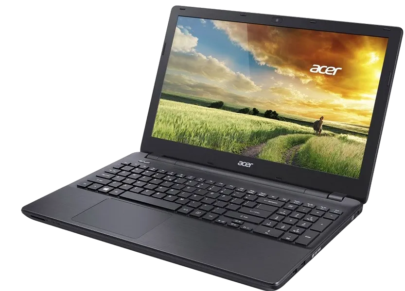 Замена материнской платы Acer EX2510
