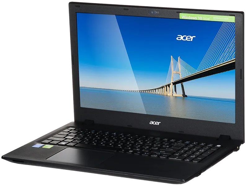 Замена материнской платы Acer 15 EX21552