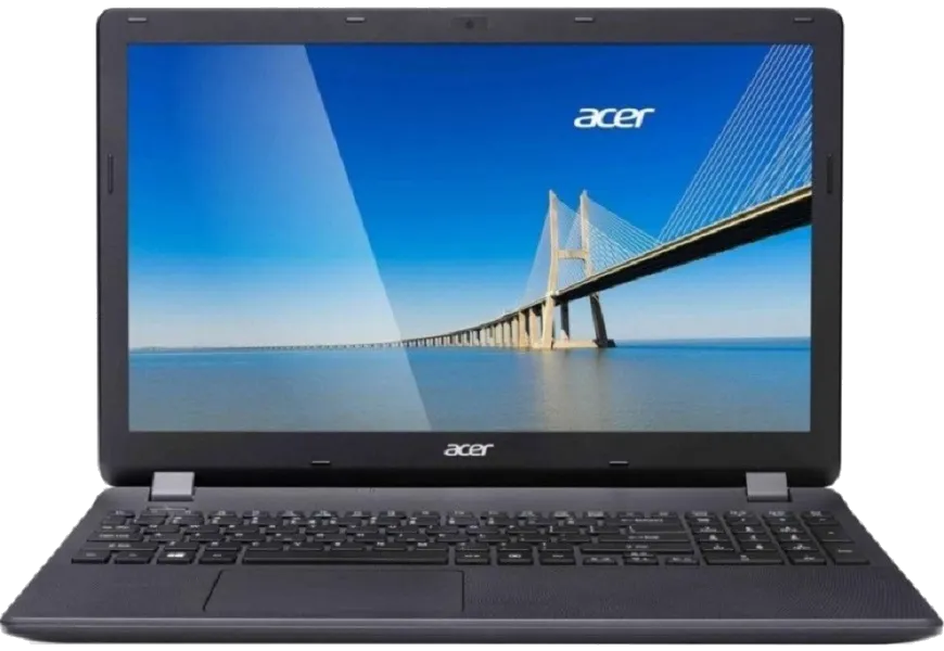Замена материнской платы Acer EX21555