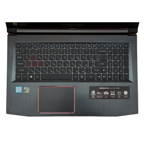 Замена материнской платы Acer G3-572
