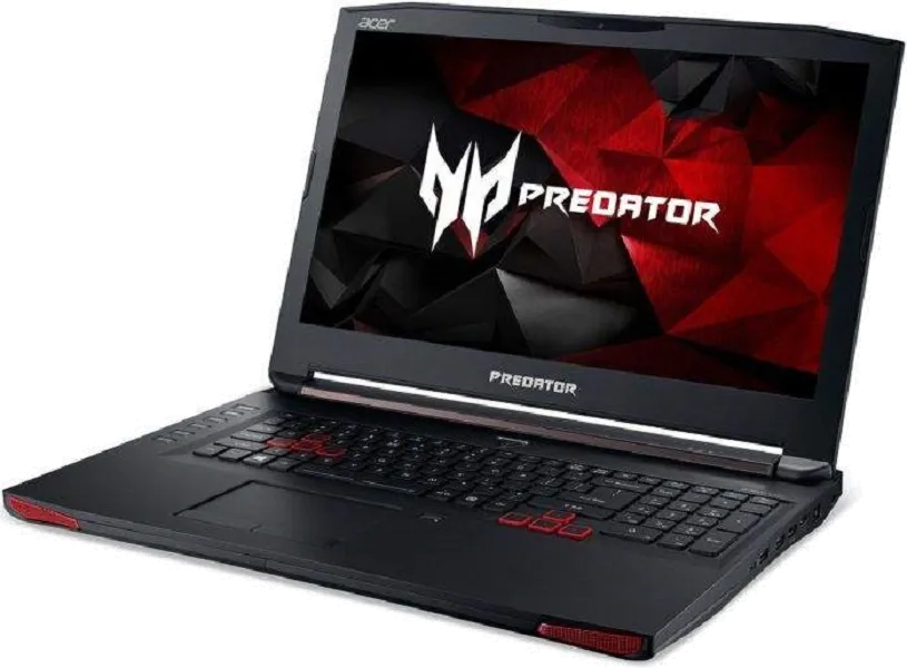 Замена материнской платы Acer G5