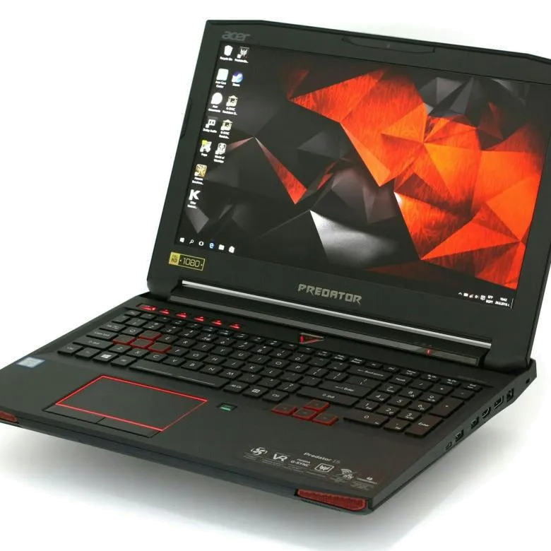 Замена материнской платы Acer G9