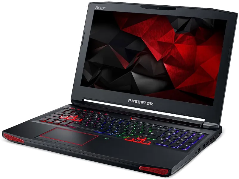 Замена материнской платы Acer G9-593